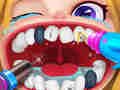 Oyun Dental Care Game