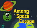 Oyun Among Space Escape