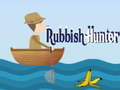 Oyun Rubbish Hunter