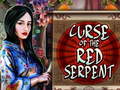 Oyun Curse of the Red Serpent