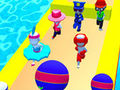 Oyun Run Royale Knockout Ultimate