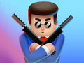 Oyun Mr Bullet 3D