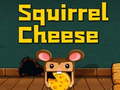 Oyun Squirrel Cheese