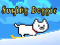 Oyun Surfing Doggie