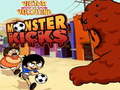 Oyun Victor and Valentino Monster Kicks