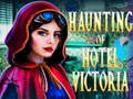Oyun Haunting of Hotel Victoria