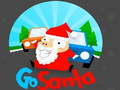 Oyun Go Santa