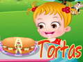 Oyun Tortas