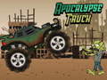 Oyun Apocalypse Truck