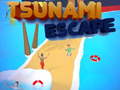 Oyun Tsunami Escape