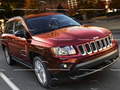Oyun Jeep Compass Puzzle