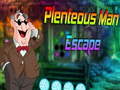 Oyun Plenteous Man Escape