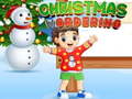 Oyun Xmas wordering