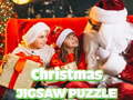 Oyun Christmas Jigsaw Puzzle 