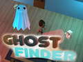 Oyun Ghost Finder