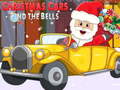 Oyun Christmas Cars Find the Bells