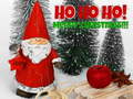 Oyun Ho Ho Ho! Merry Christmas!!!