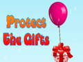 Oyun Protect The Gifts