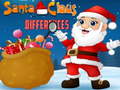 Oyun Santa Claus Differences