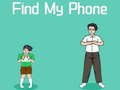Oyun Find My Phone