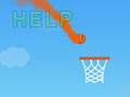 Oyun Crazy Baskets
