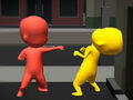 Oyun Stickman Fights