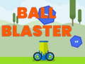Oyun Ball Blaster