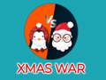 Oyun Xmas War 