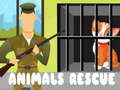 Oyun Animals Rescue