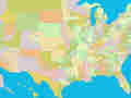 Oyun Districts of the USA