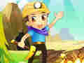 Oyun Treasure Hunt