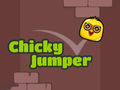 Oyun Chicky Jumper