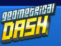 Oyun Gemotrical Dash