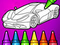 Oyun Coloring For Kids