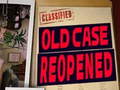 Oyun Old Case Reopened