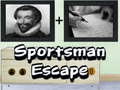 Oyun Sportsman Escape