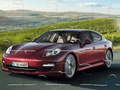 Oyun Porsche Panamera Puzzle