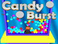 Oyun Candy Burst
