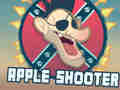 Oyun Apple Shooter