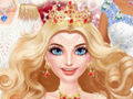 Oyun Wedding Makeover Salon