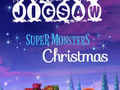 Oyun Super Monsters Christmas Jigsaw