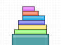 Oyun Stack Color