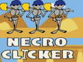 Oyun Necro clicker