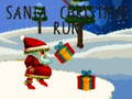 Oyun Santa Christmas Run