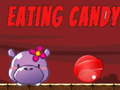 Oyun Eating Candy