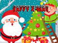 Oyun Happy Xmas
