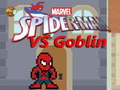 Oyun Spider Man vs Goblin