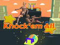 Oyun Knock'em All