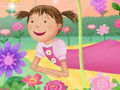 Oyun Pinkamusical Garden
