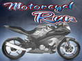 Oyun Motorcycle Run